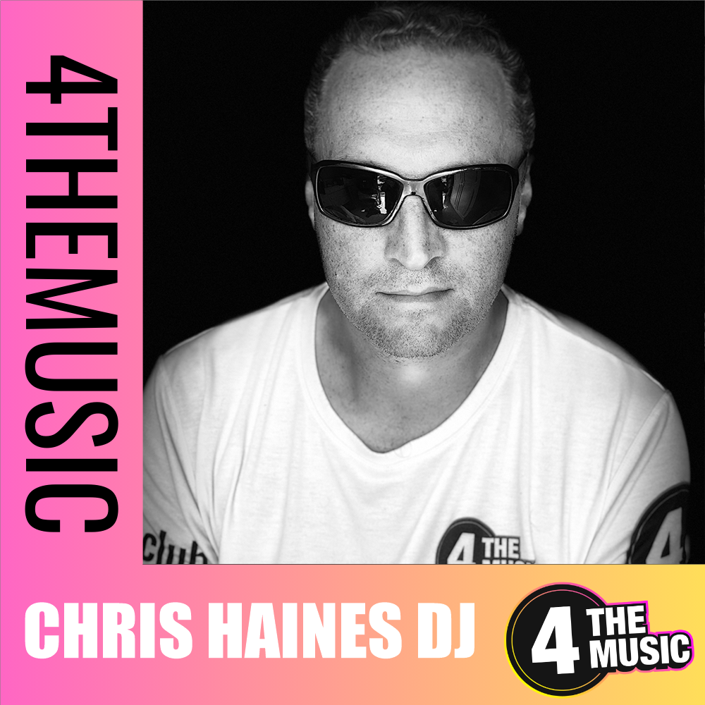 Chris Haines DJ