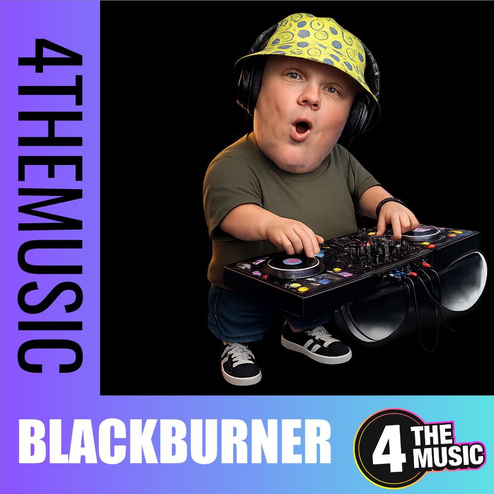 Blackburner