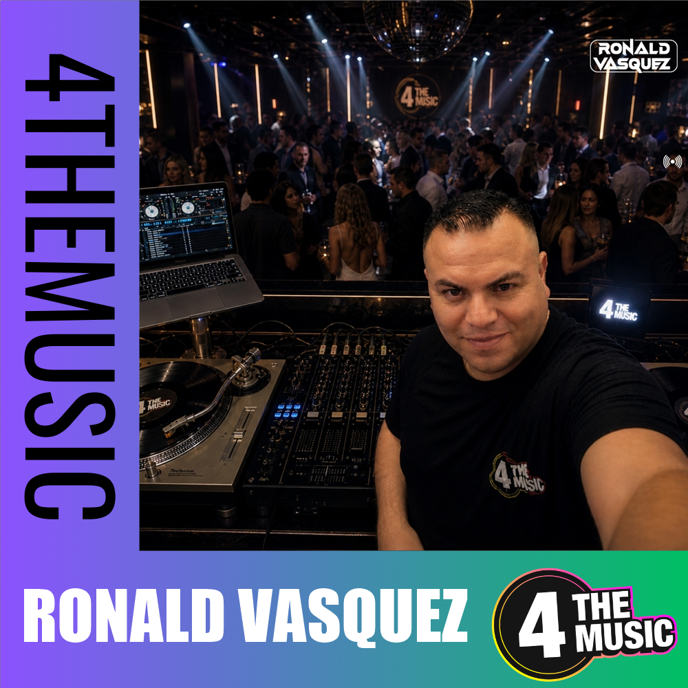 Ronald Vasquez