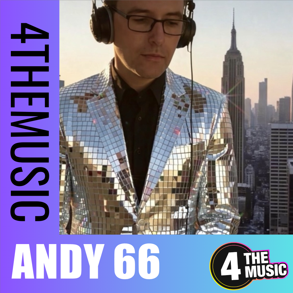 Andy 66