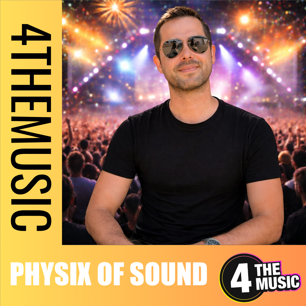 Physix of Sound