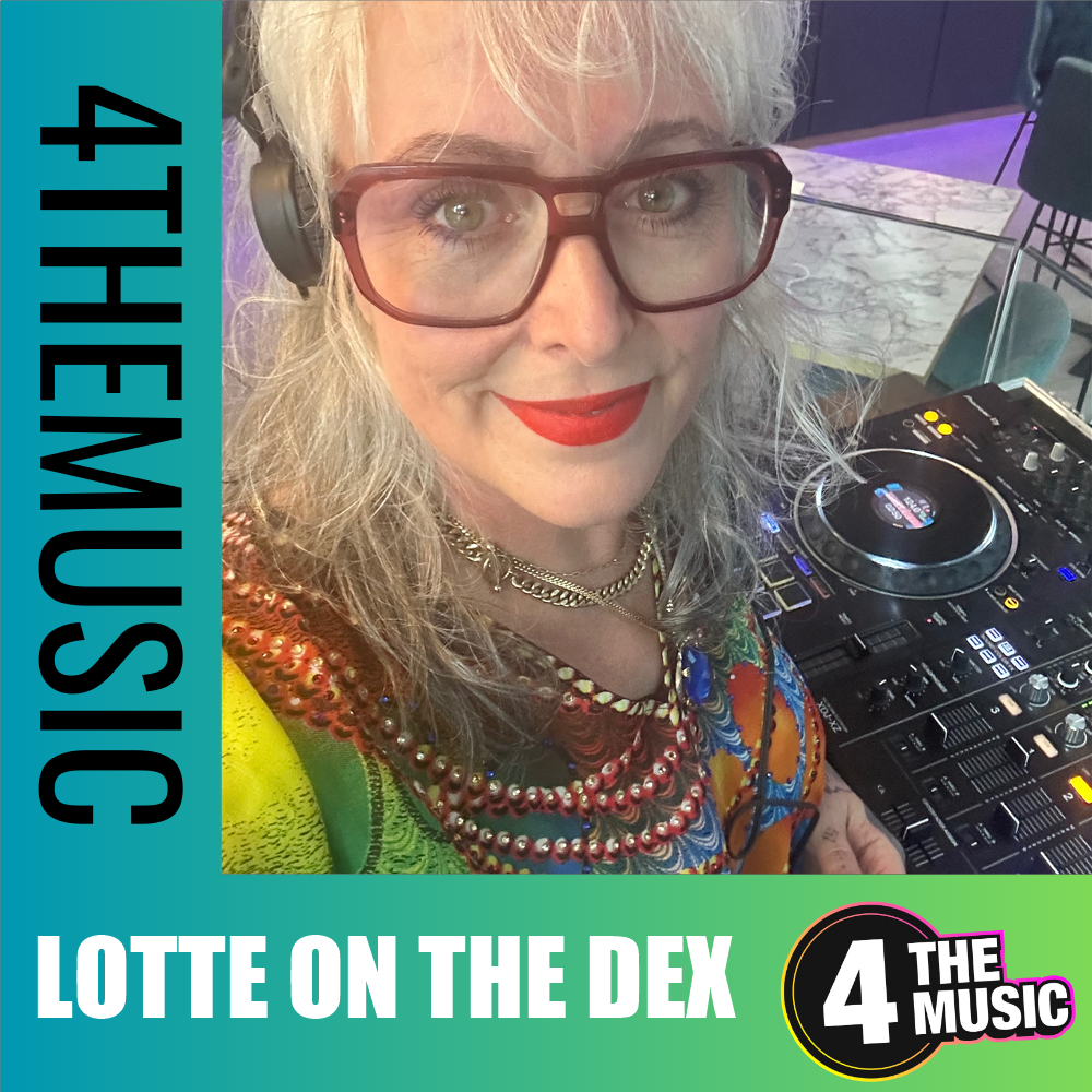 Lotte on the Dex