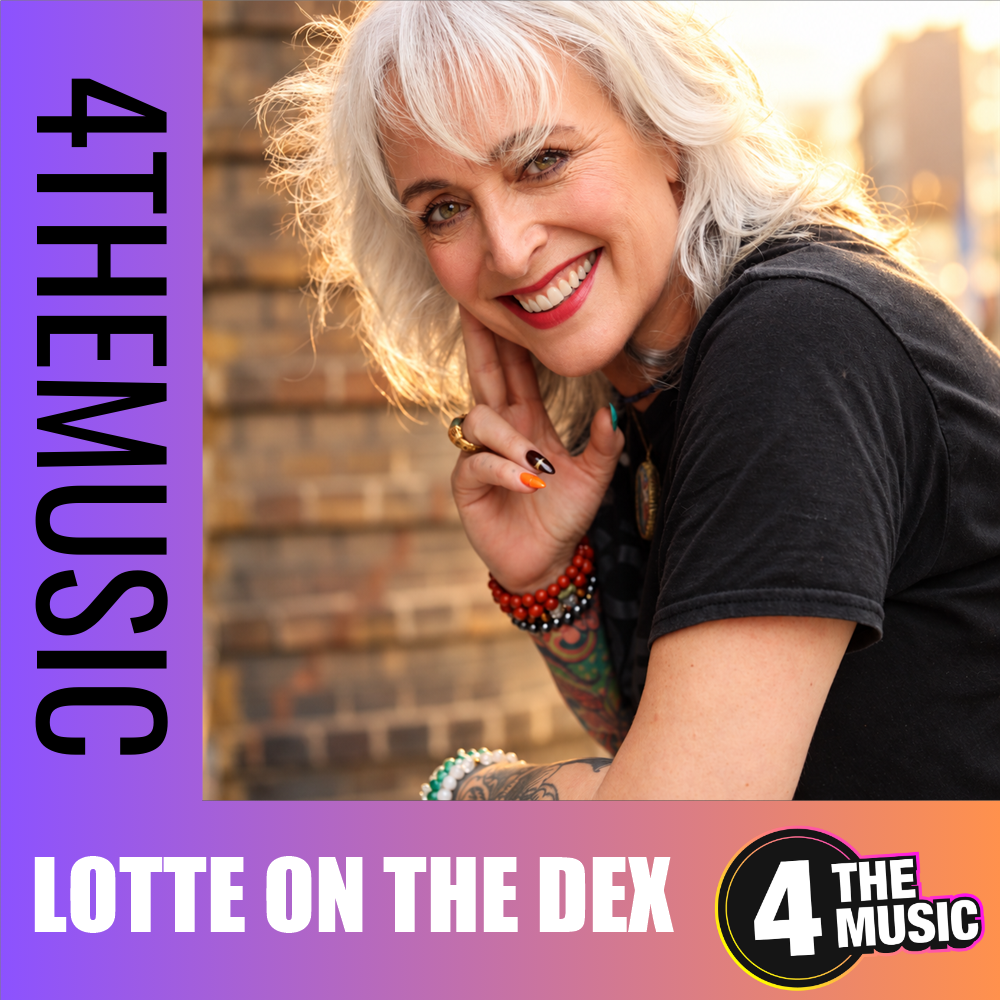 Lotte on the Dex