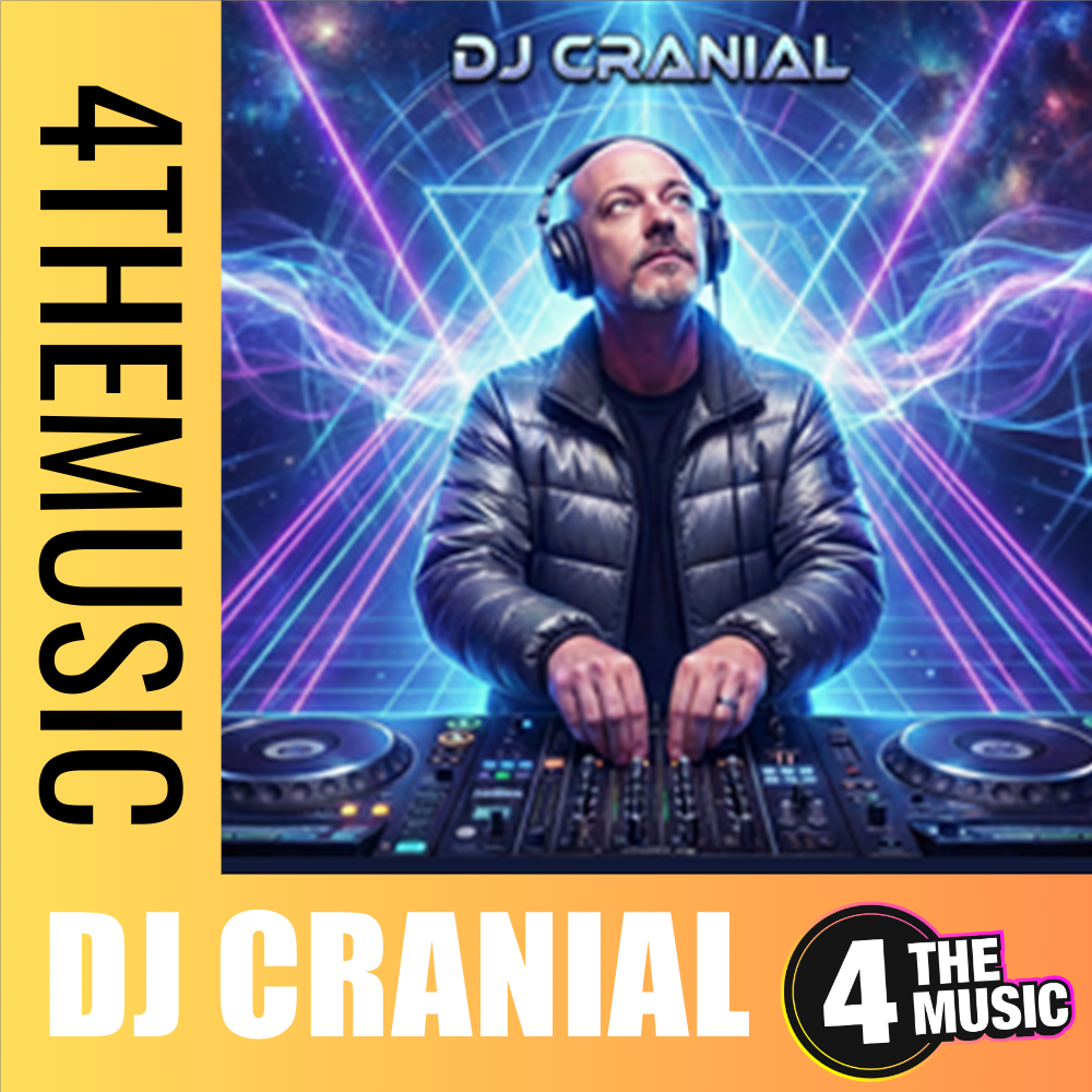 DJ Cranial