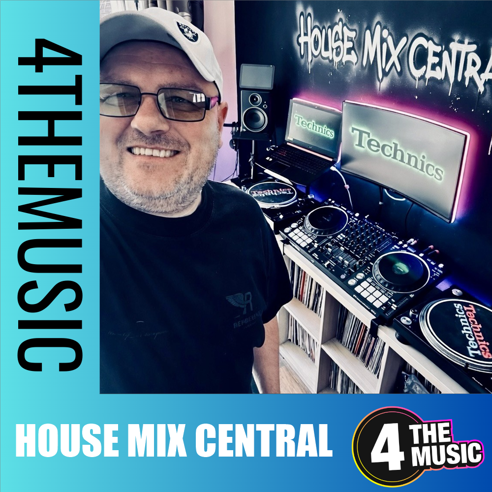 House Mix Central