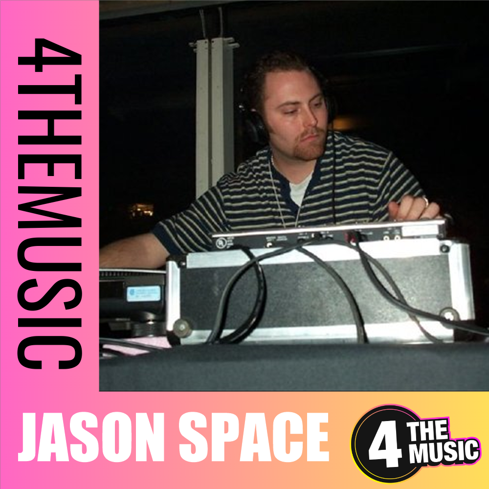 Jason Space