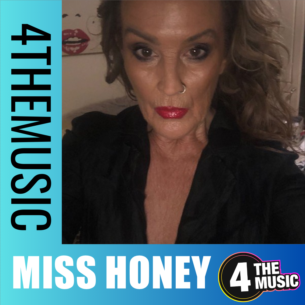 miss honey