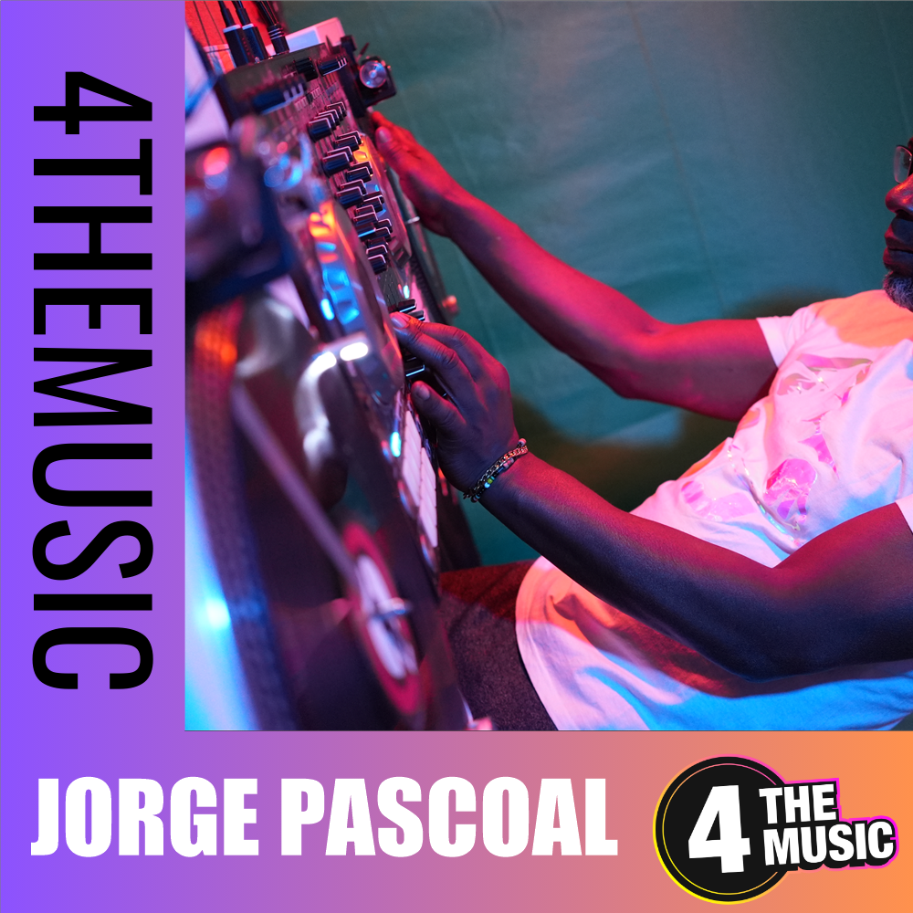 Jorge Pascoal