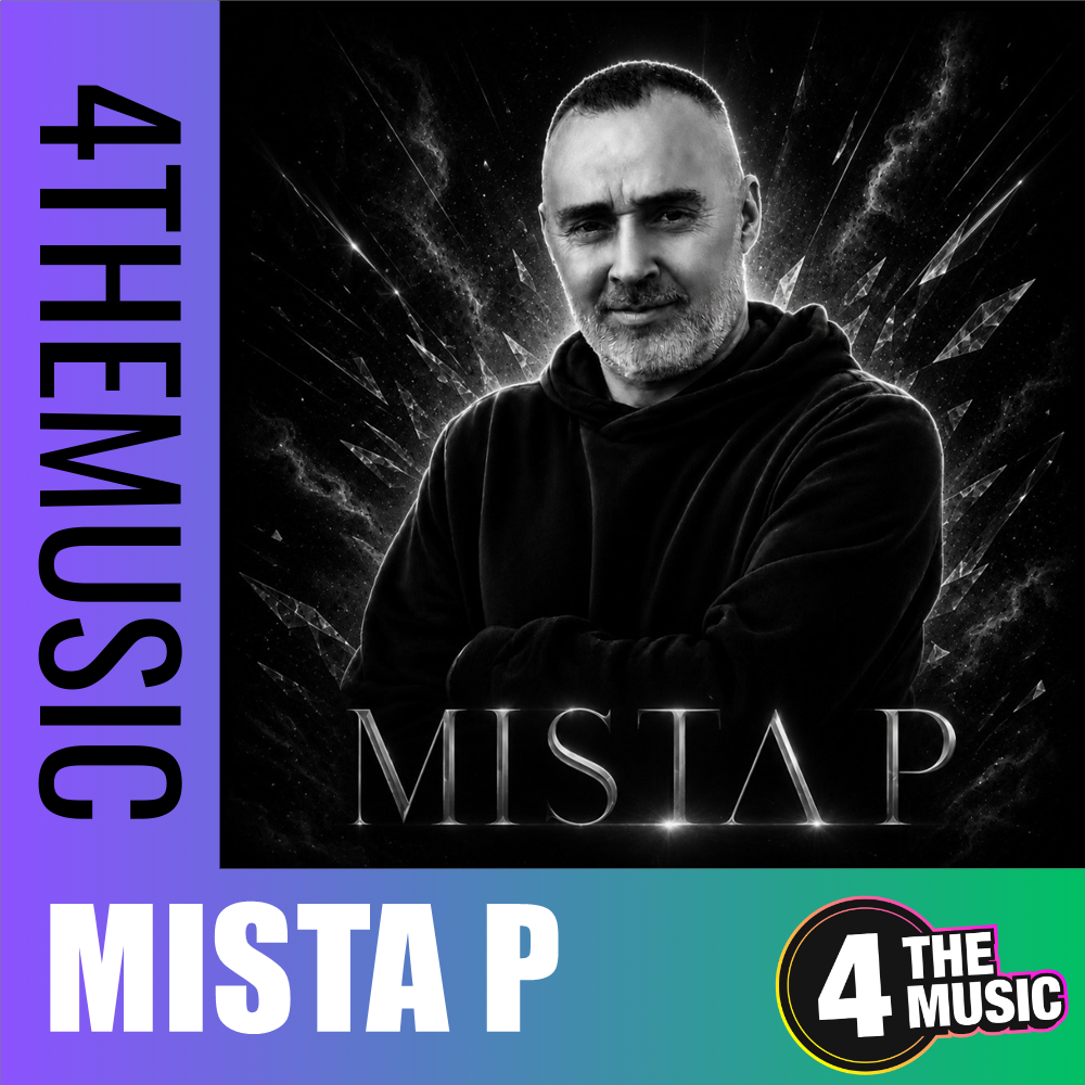 Mista P