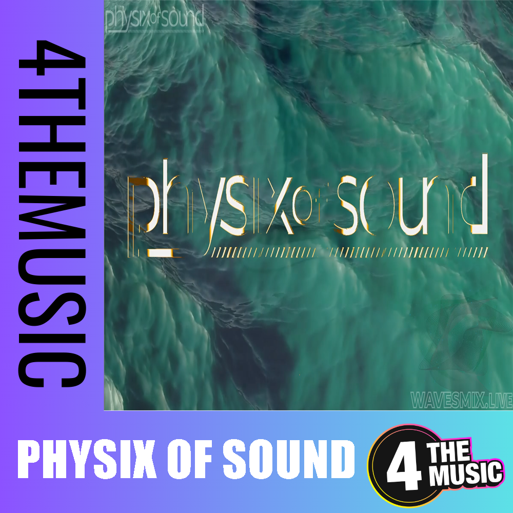 Physix of Sound