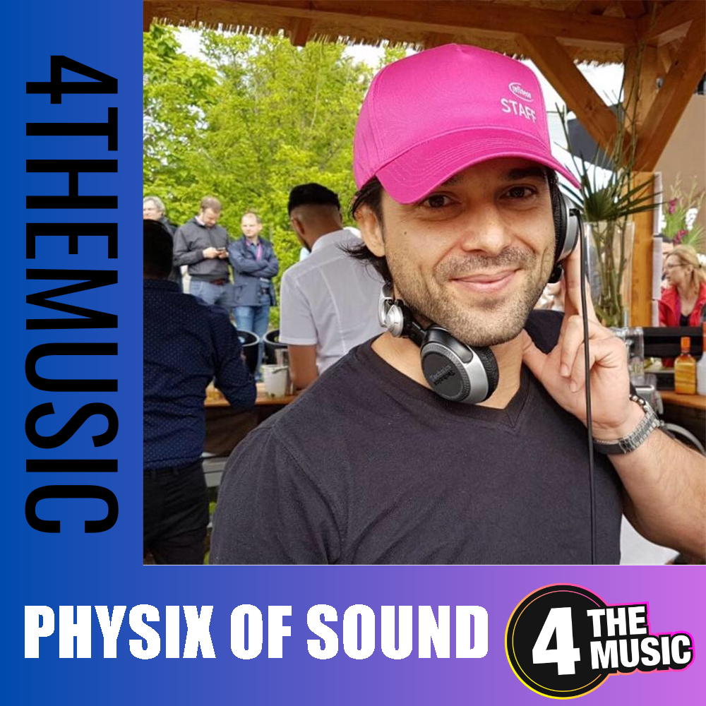Physix of Sound