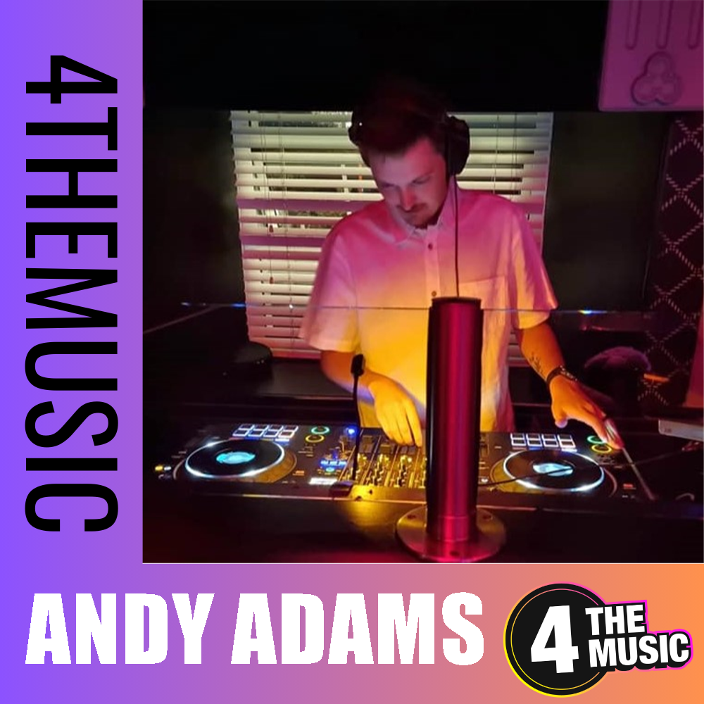Andy Adams