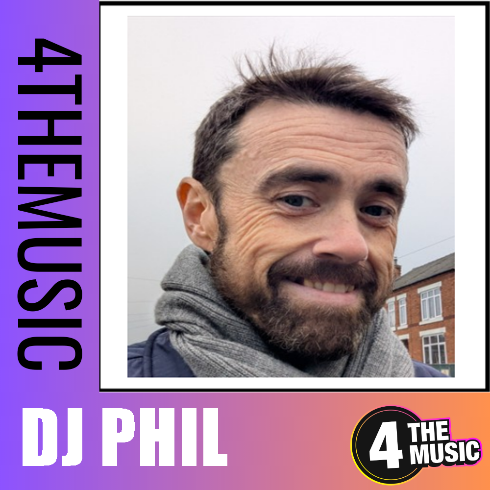 DJ Phil