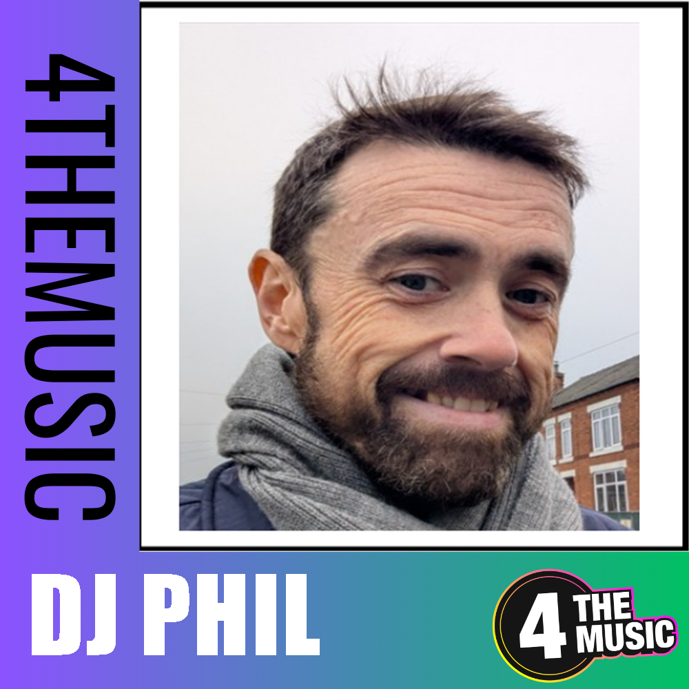 DJ Phil