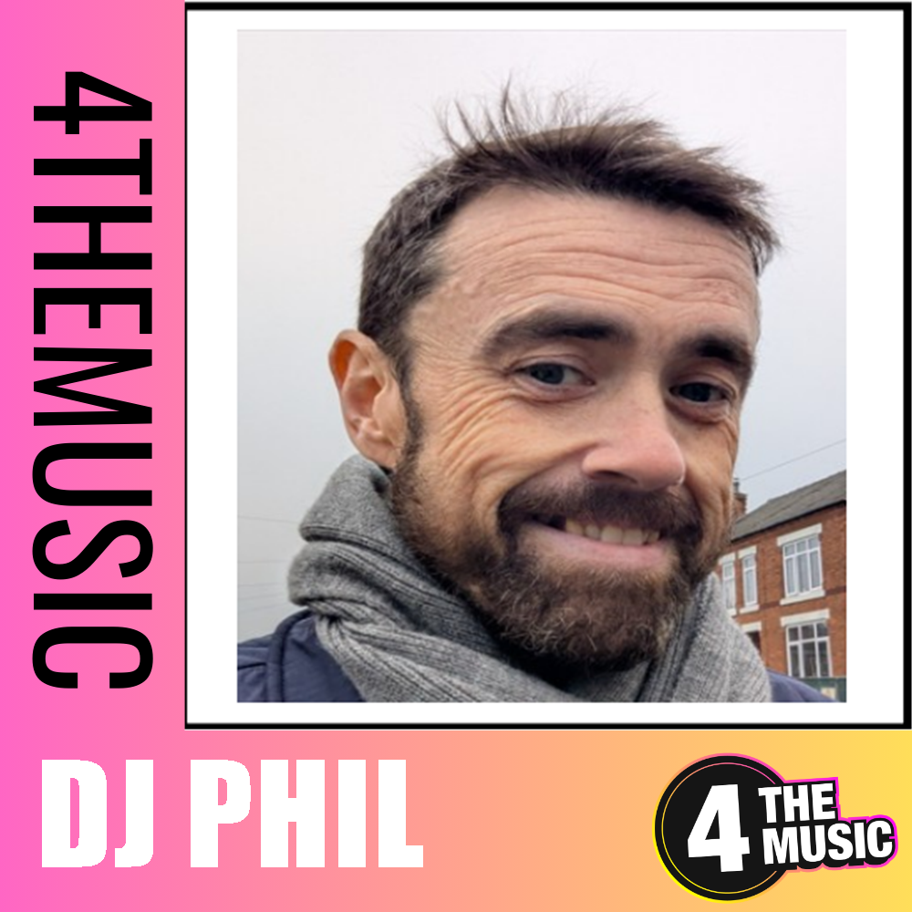 DJ Phil