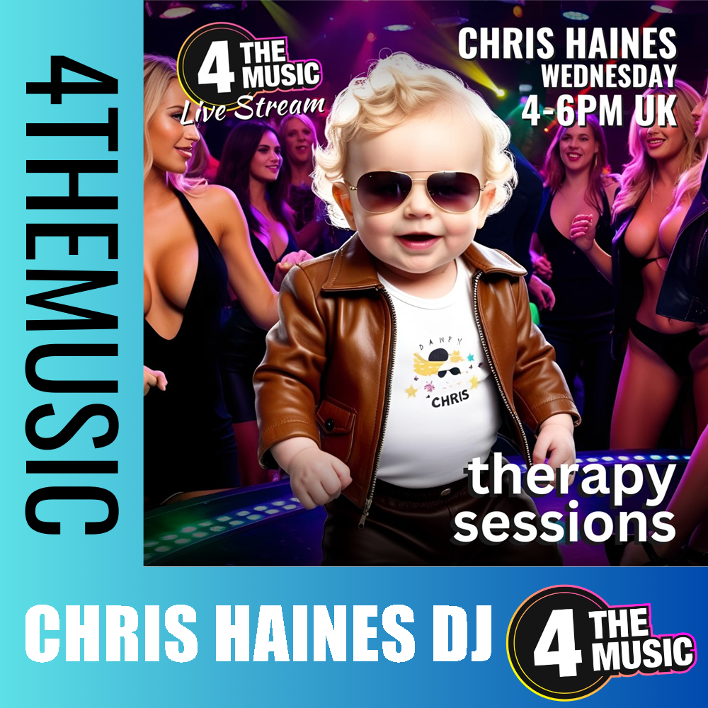 Chris Haines DJ