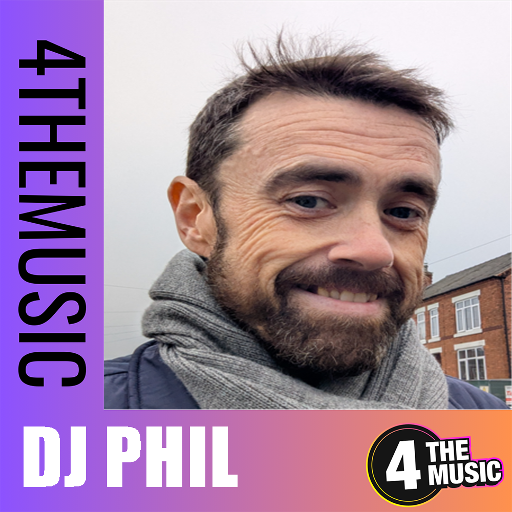 DJ Phil