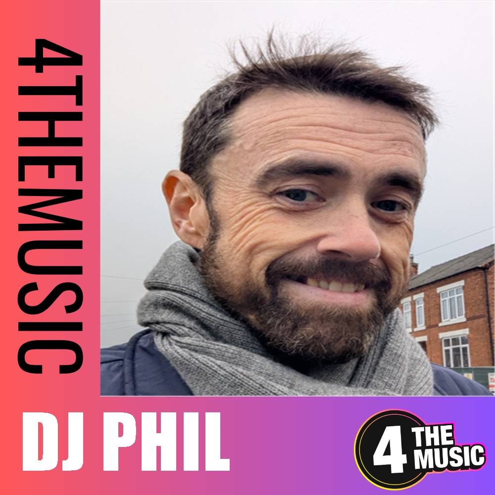 DJ Phil