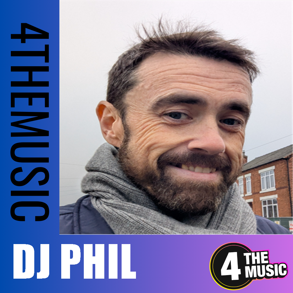 DJ Phil