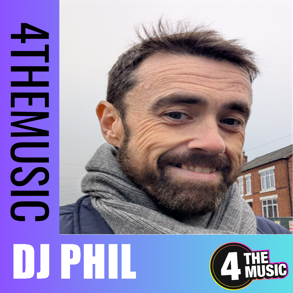 DJ Phil