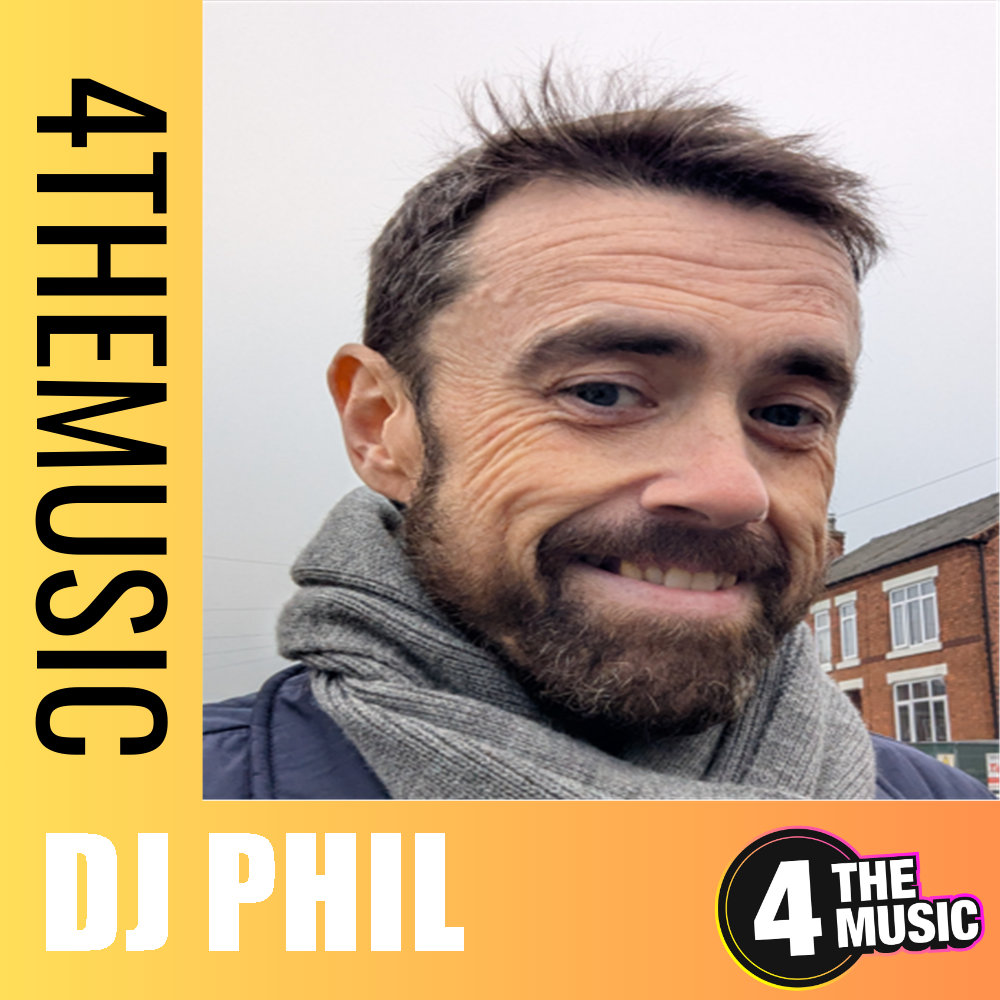 DJ Phil