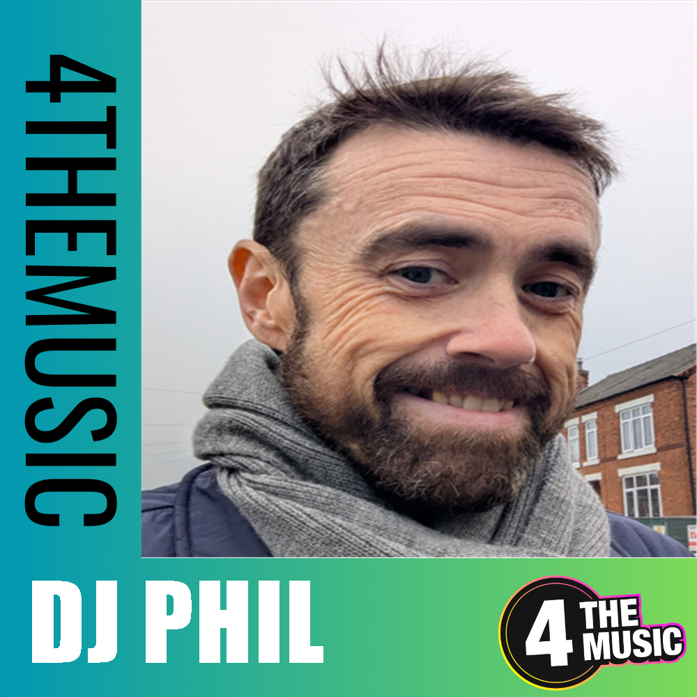 DJ Phil
