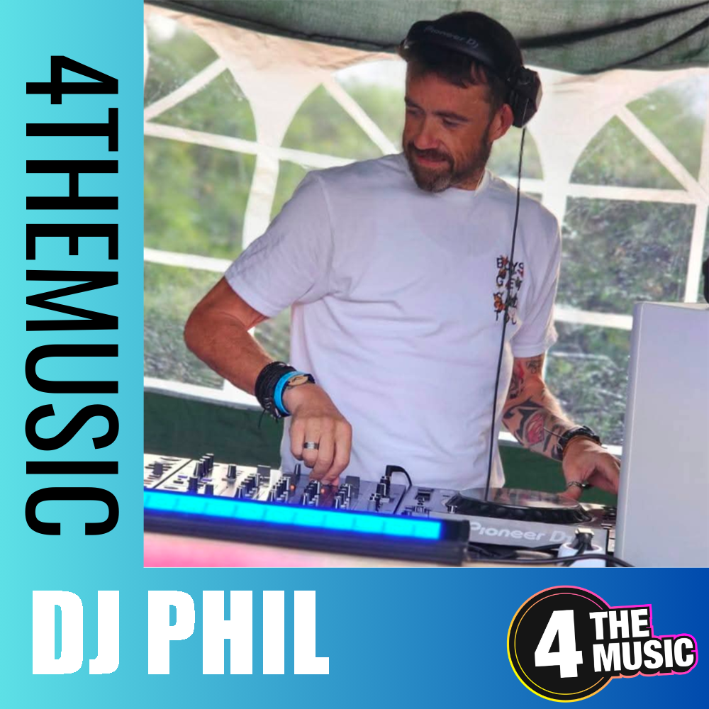 DJ Phil