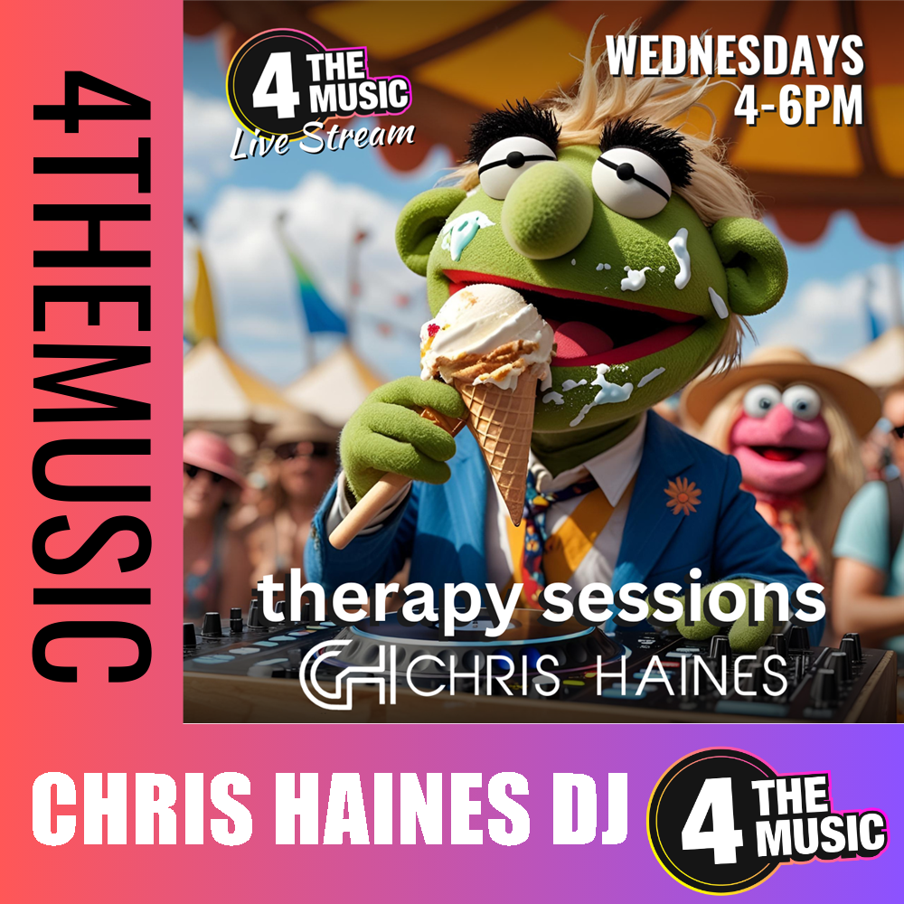 Chris Haines DJ