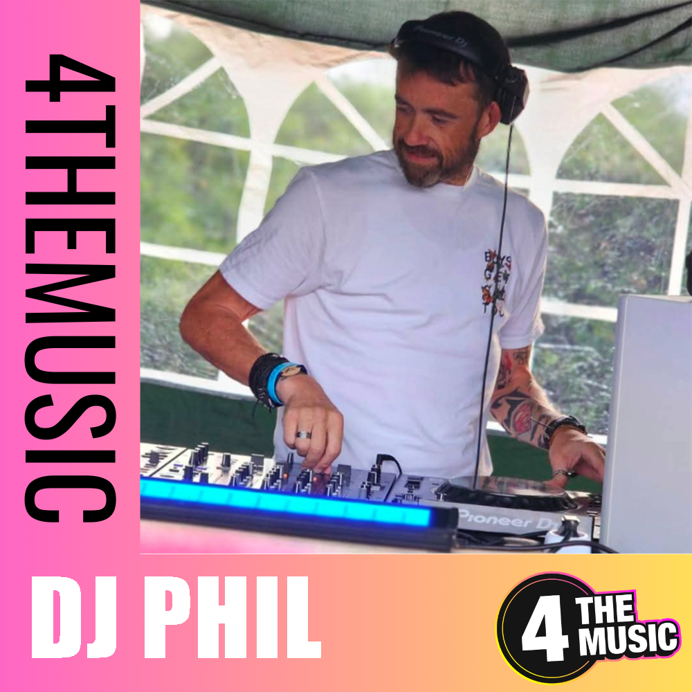DJ Phil