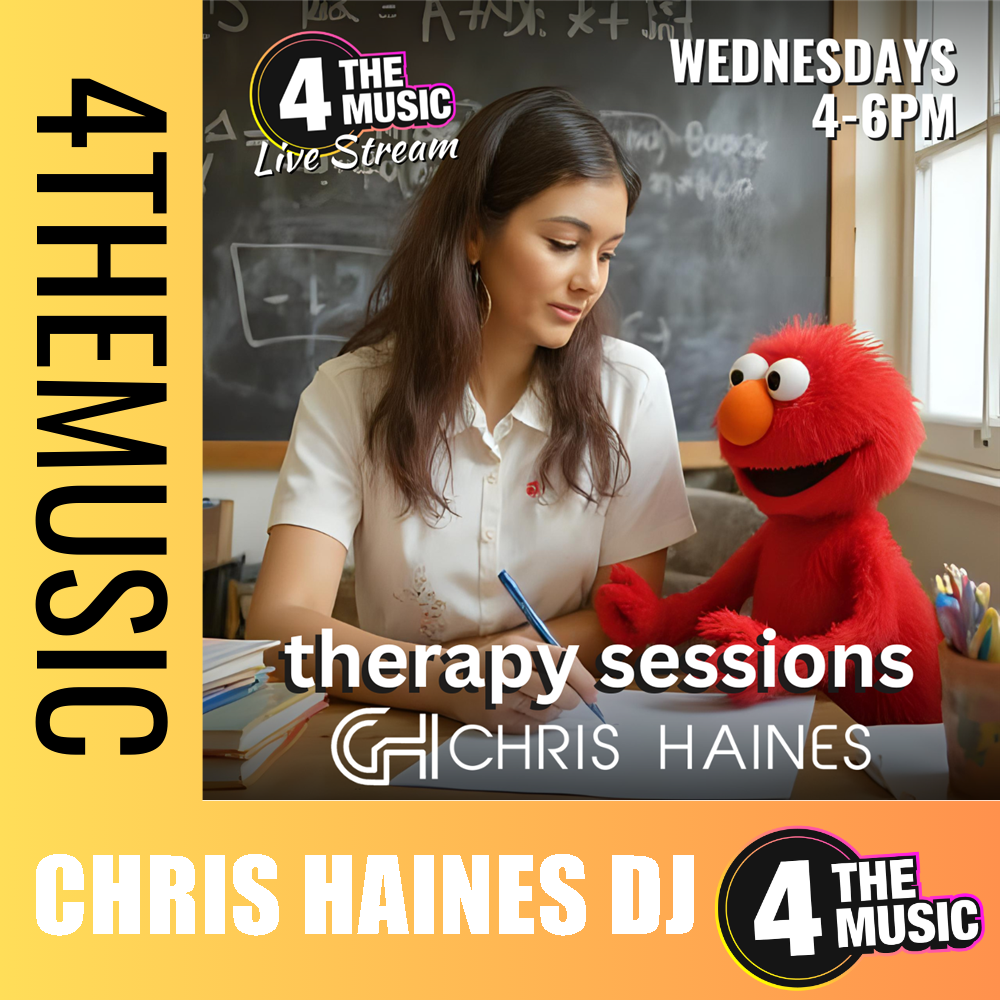 Chris Haines DJ