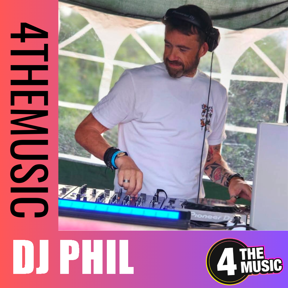 DJ Phil