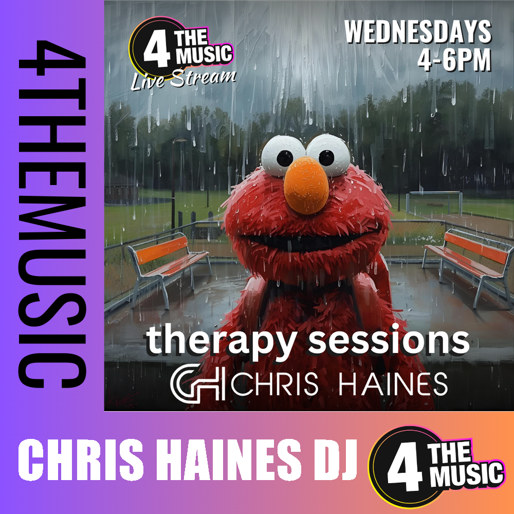 Chris Haines DJ