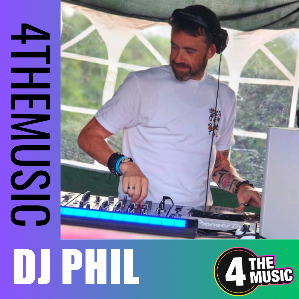 DJ Phil