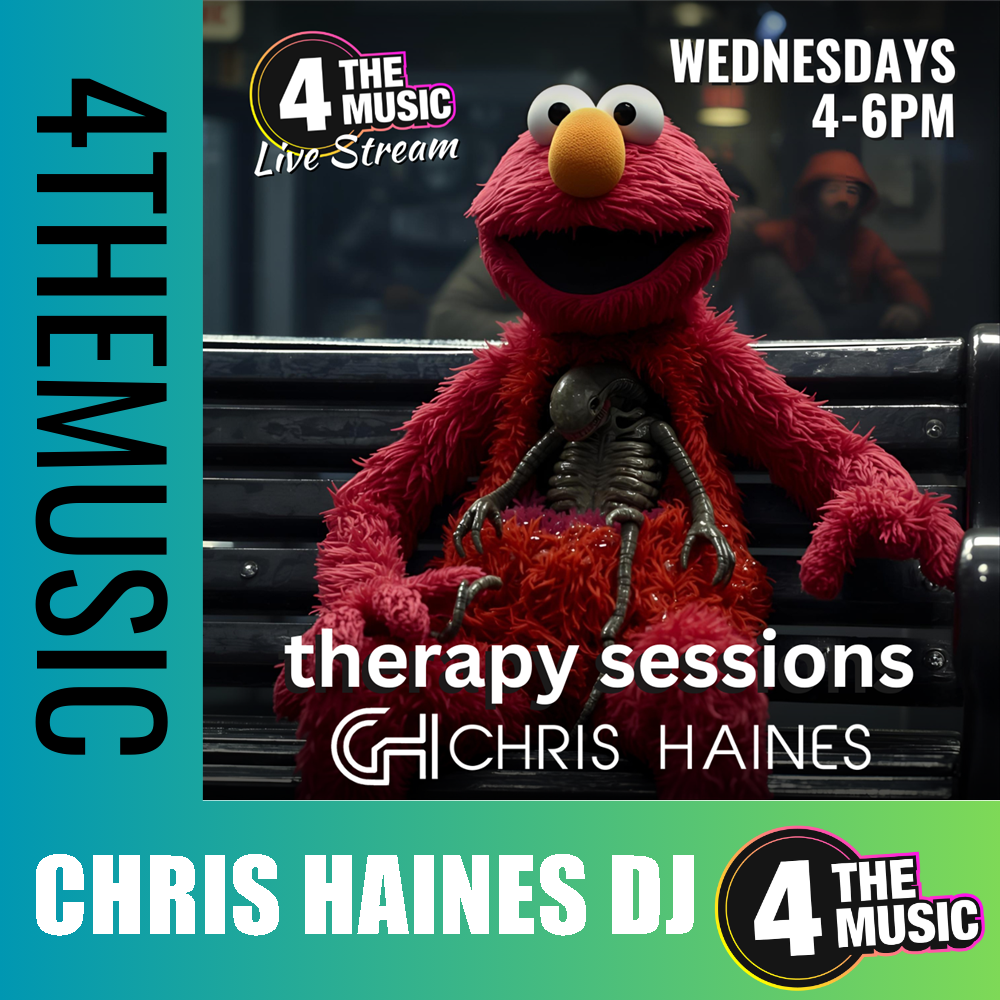 Chris Haines DJ
