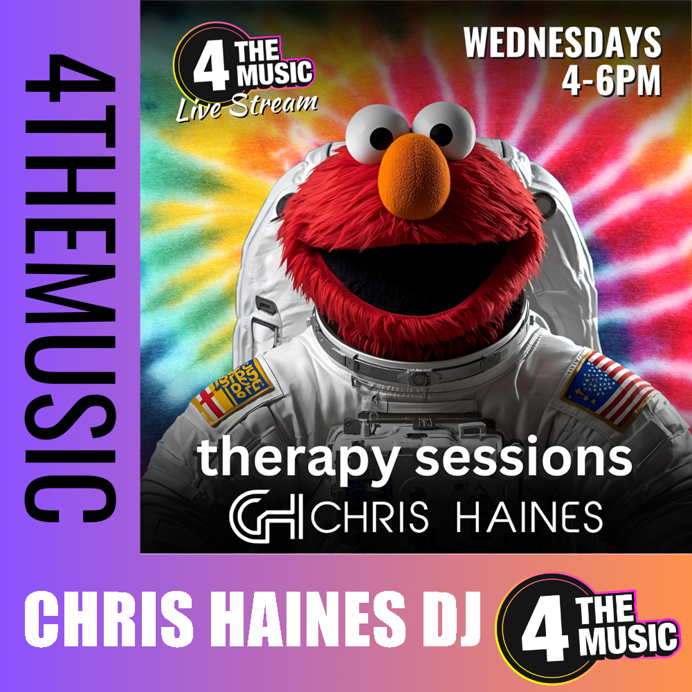 Chris Haines DJ