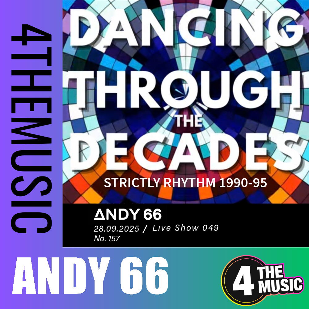Andy 66