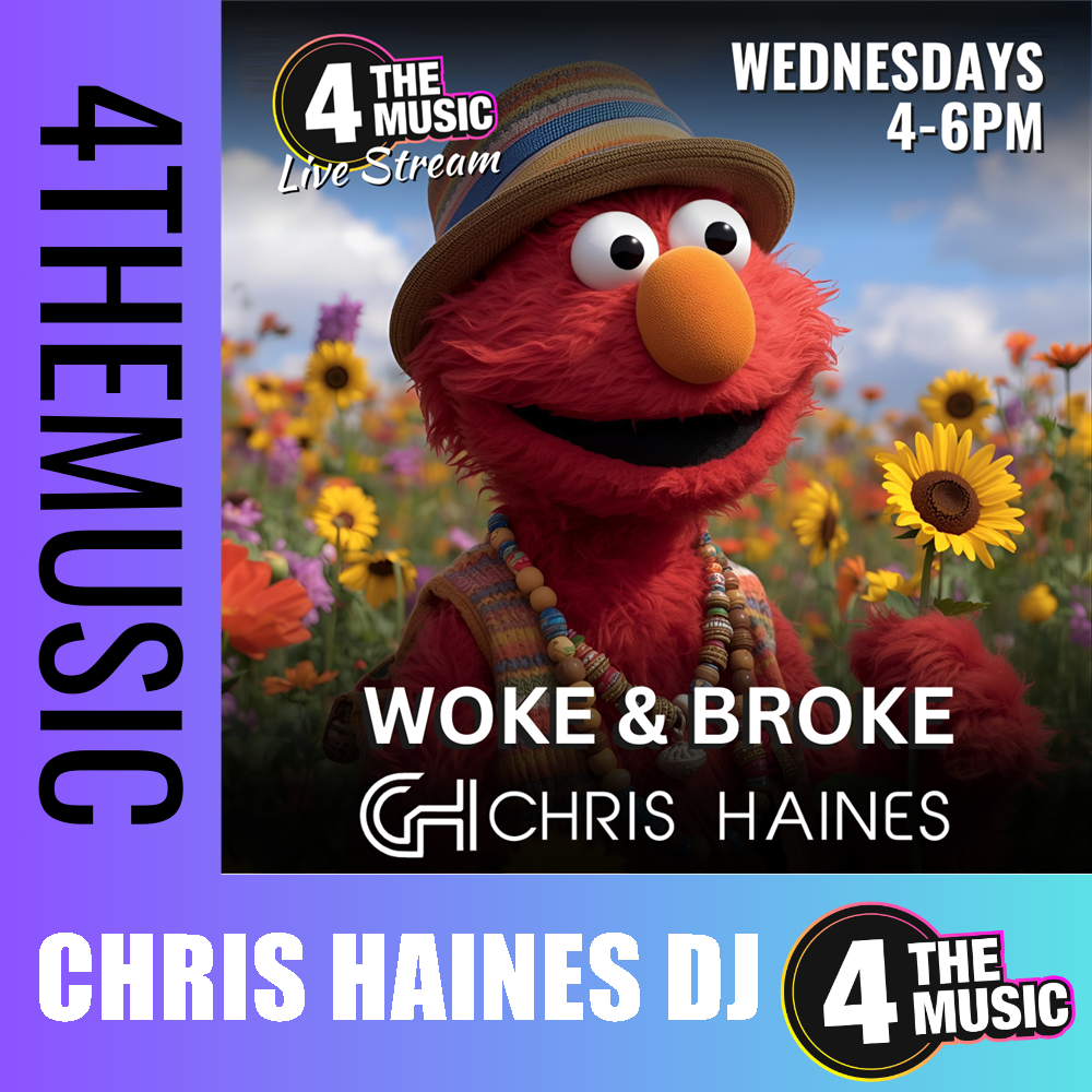 Chris Haines DJ