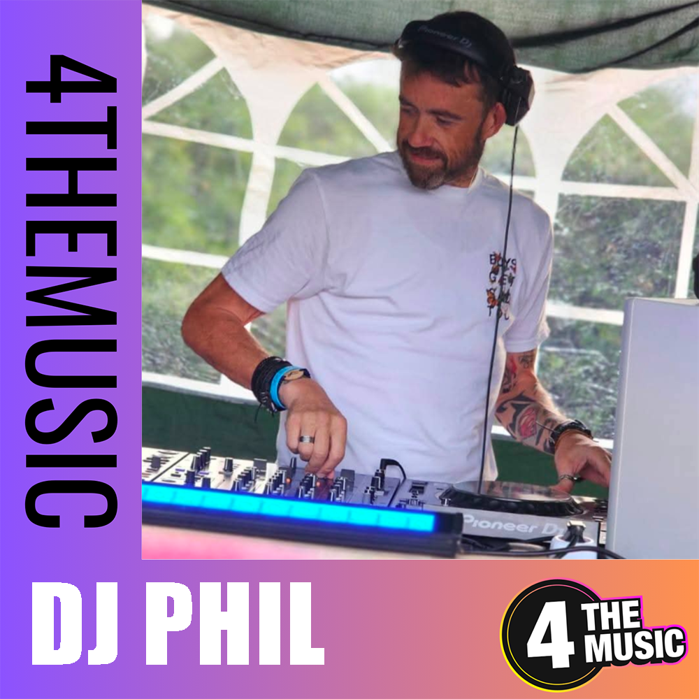 DJ Phil