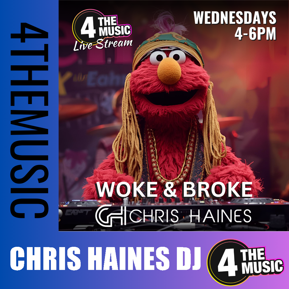 Chris Haines DJ