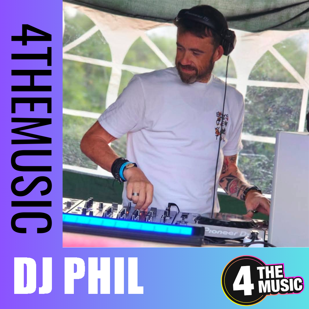 DJ Phil