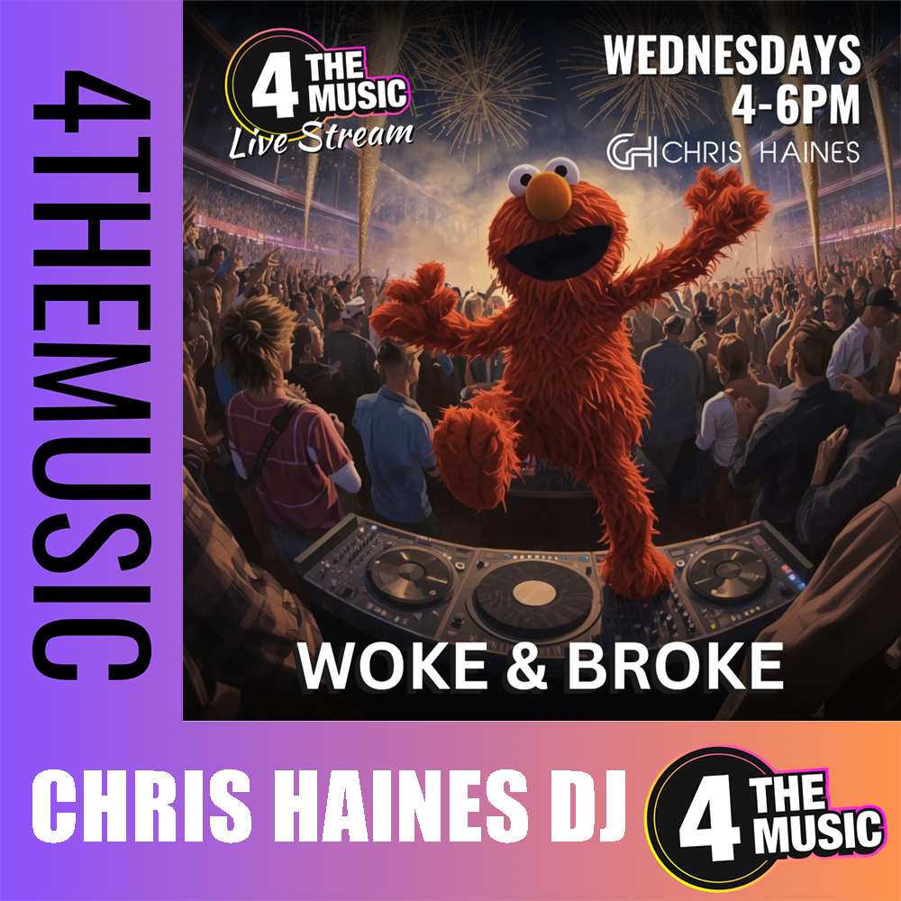 Chris Haines DJ