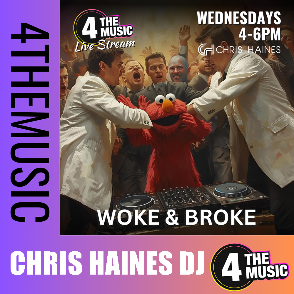 Chris Haines DJ