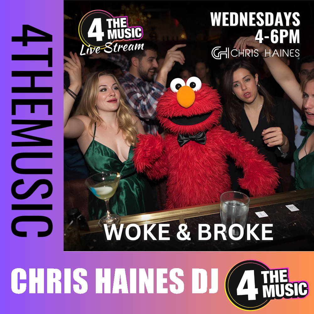 Chris Haines DJ