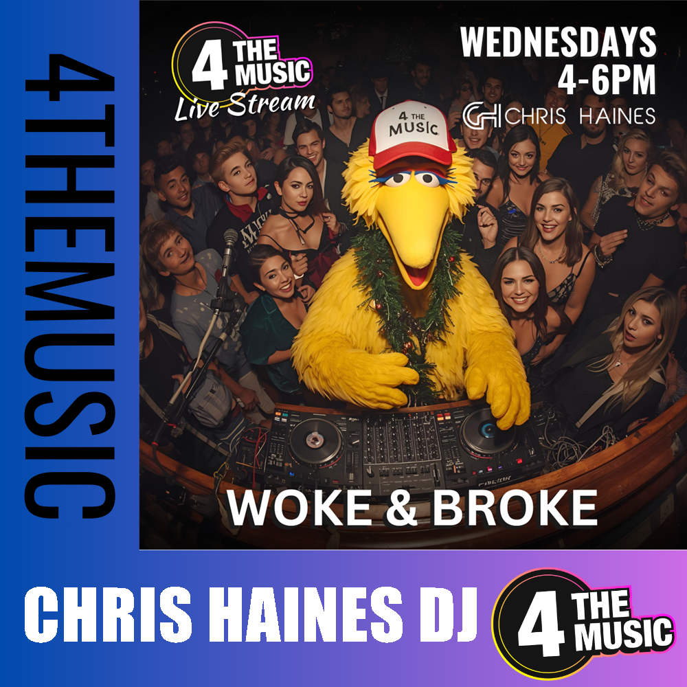 Chris Haines DJ