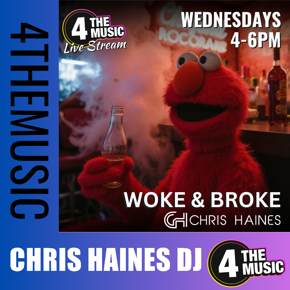 Chris Haines DJ