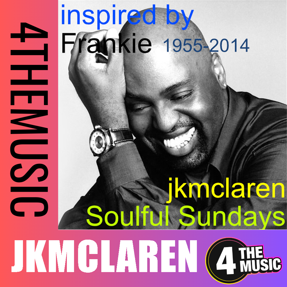 inspired by Frankie - a Heavenly Birthday Set - Soulful Sunday 18/01/2026
