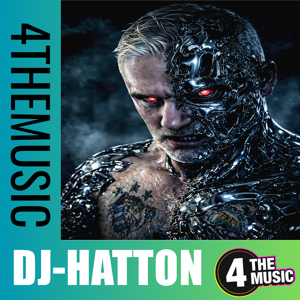 Another journey through house and techno 