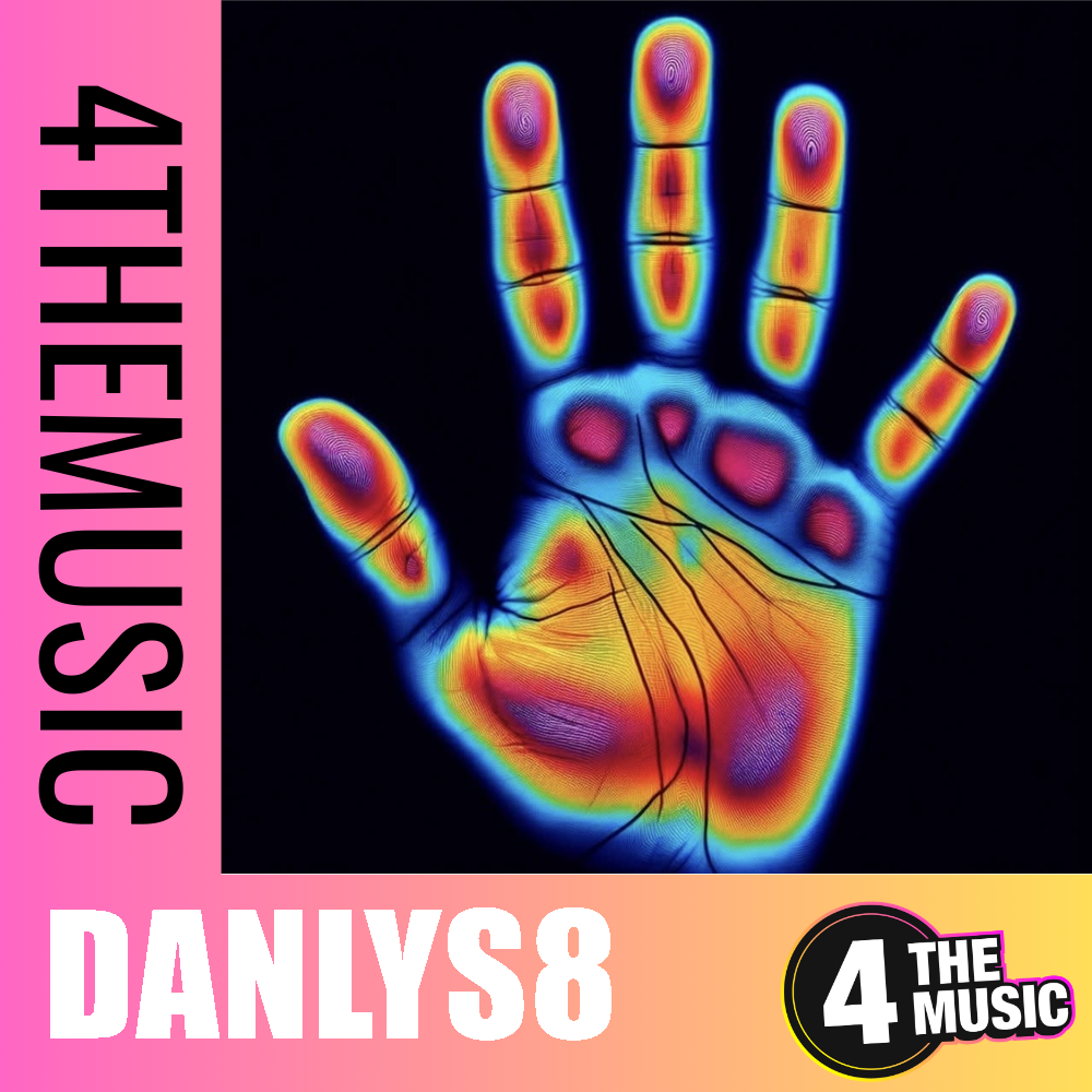 Danlys8 Mix