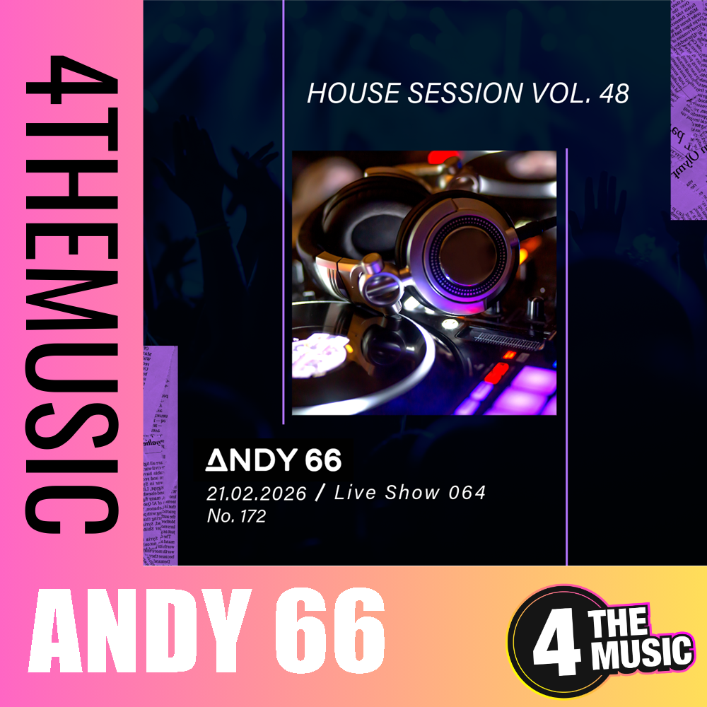 Show 064 - House Session Vol. 48