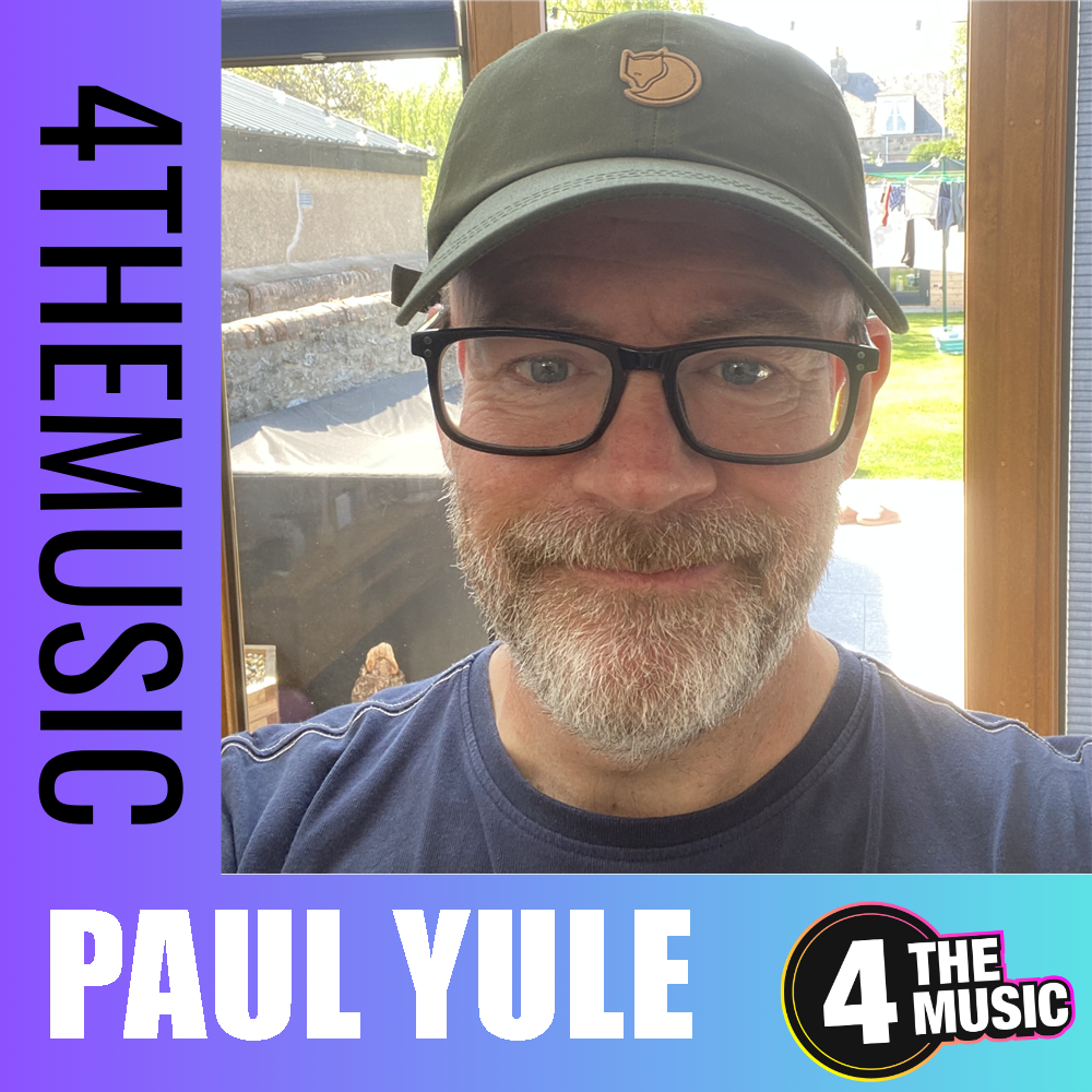 Paul Yule